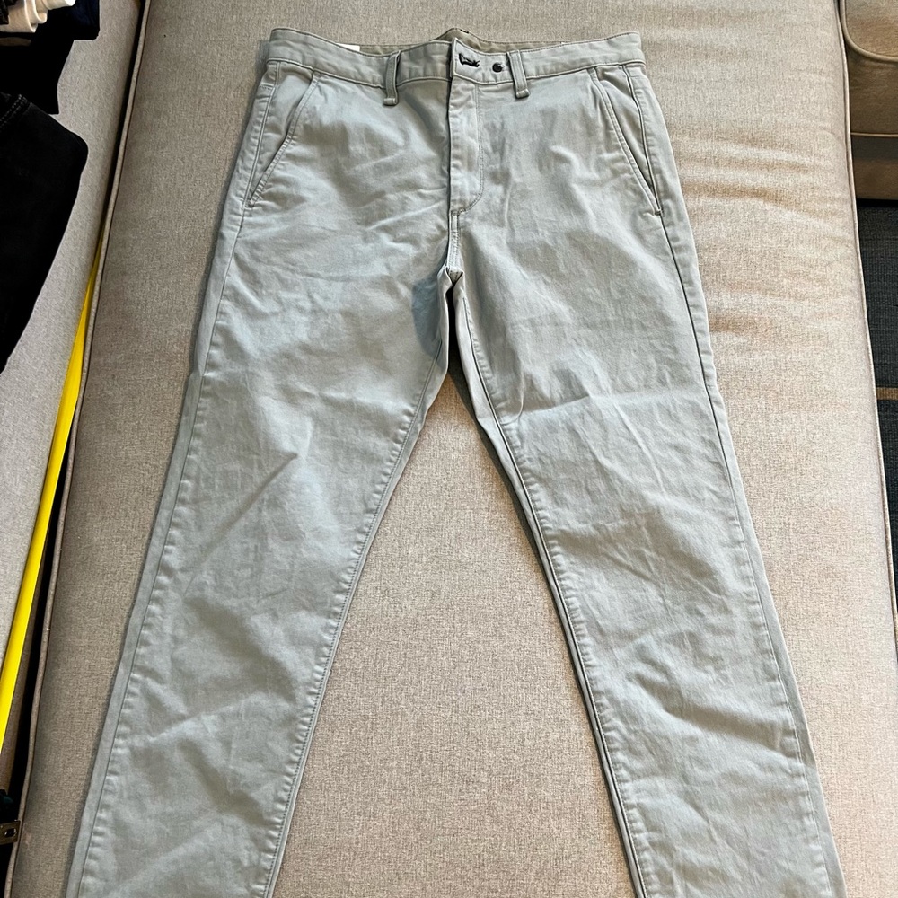 Rag and gown chino’s